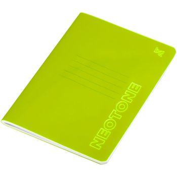 Записная книжка А6 50л. на сшивке BG 