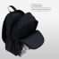 Рюкзак Berlingo UrbanBlack 