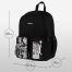 Рюкзак Berlingo UrbanBlack 