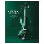 Дневник для музыкальной школы 48л. BG "Melody"