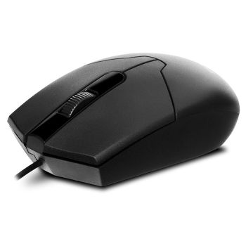 Мышь Sven RX-30, USB, черный, 2btn+Roll Мышь Sven RX-30, USB, черный, 2btn+Roll