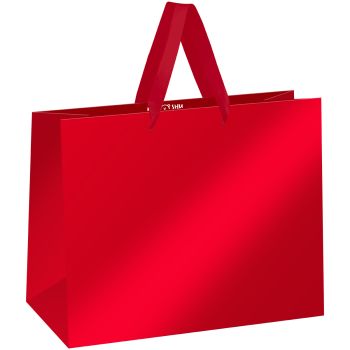 Пакет подарочный 32*26*12см MESHU 