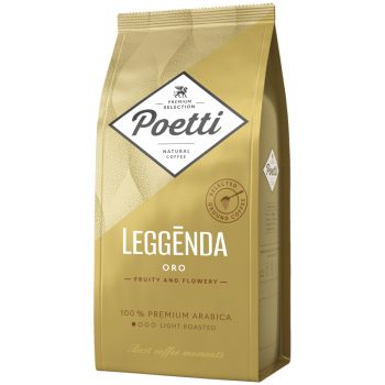 Кофе молотый Poetti Кофе молотый Poetti
