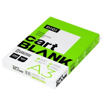 Бумага Cartblank 