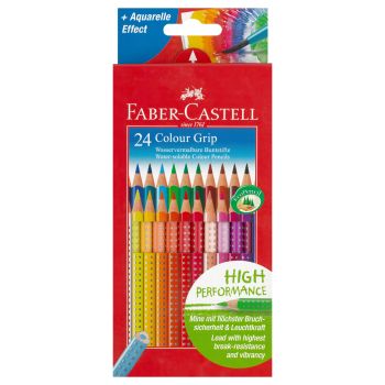 Карандаши цветные Faber-Castell Карандаши цветные Faber-Castell