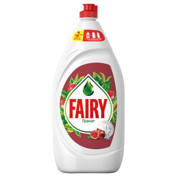 Средство для мытья посуды Fairy Средство для мытья посуды Fairy