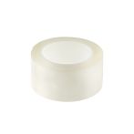 Клей-лента двусторонняя многоразовая OfficeSpace, 30мм*1мм*2м