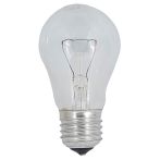 Лампа накаливания Старт Б 95W, E27, прозрачная
