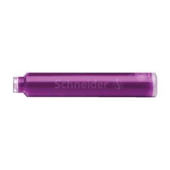Картридж чернильный Schneider фиолетовый Картридж чернильный Schneider фиолетовый