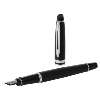 Ручка перьевая Waterman 