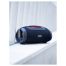 Колонка портативная Smartbuy COMMANDER, 80Вт, Bluetooth, MP3, FM-радио, подстветка, micro SD, черный