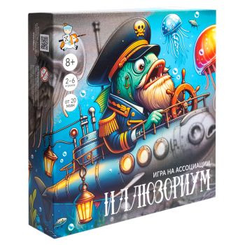 Игра настольная Десятое королевство 