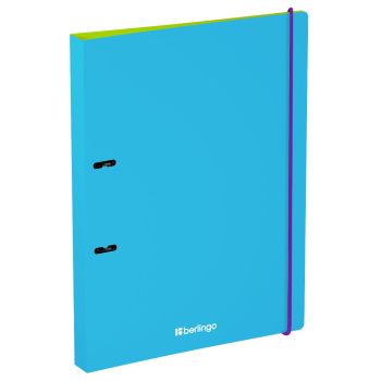 Папка на 2 кольцах Berlingo 