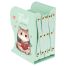 Подставка для книг MESHU 