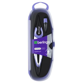 Готовальня Berlingo 