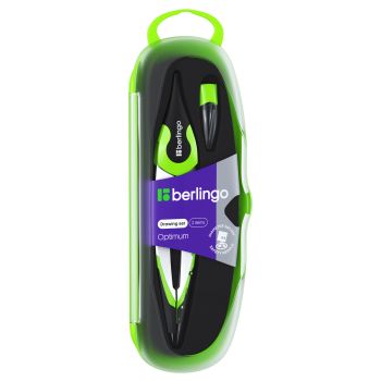 Готовальня Berlingo 