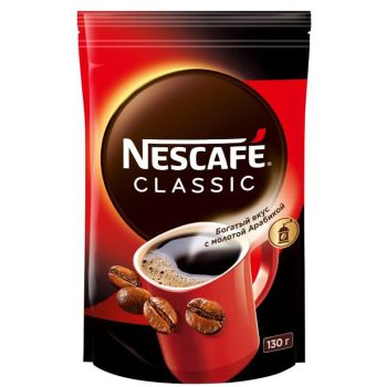 Кофе растворимый Nescafe Кофе растворимый Nescafe
