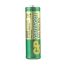 Батарейка GP Greencell AA (R6) 15S солевая, BL4