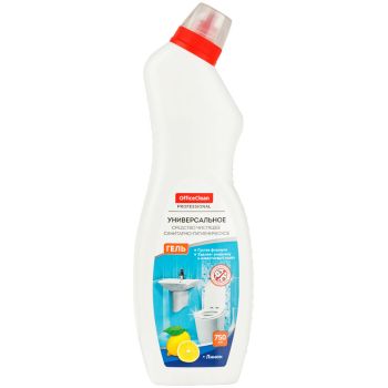 Чистящее средство санитарно-гигиеническое OfficeClean Professional Чистящее средство санитарно-гигиеническое OfficeClean Professional