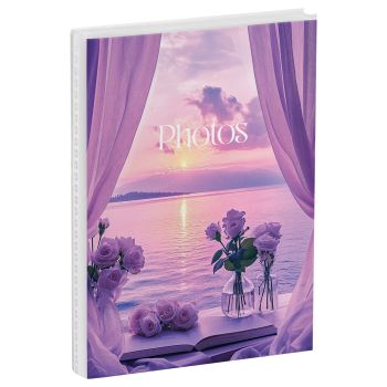 Фотоальбом 36 фото 10*15см, ArtSpace 