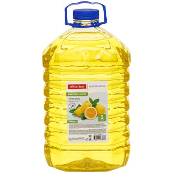 Мыло жидкое OfficeClean Professional Мыло жидкое OfficeClean Professional