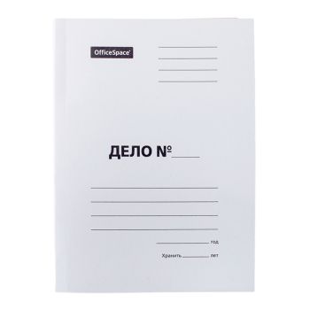 Скоросшиватель OfficeSpace 
