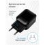Зарядное устройство сетевое Defender EPA-13, 2*USB, 2.1А output, пакет, черный