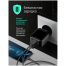 Зарядное устройство сетевое Defender EPA-13, 2*USB, 2.1А output, пакет, черный