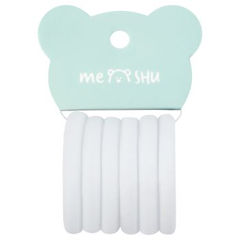Резинки для волос MESHU Резинки для волос MESHU