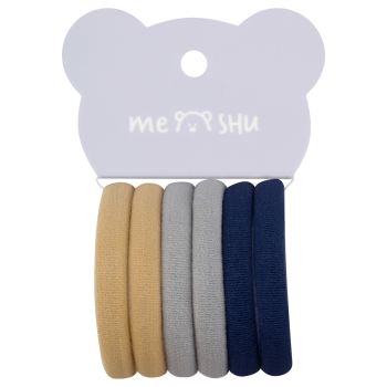 Резинки для волос MESHU Резинки для волос MESHU