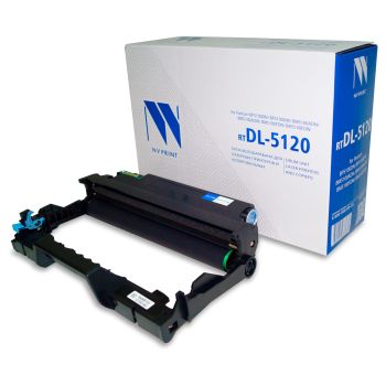 Барабан совм. NV Print NV-DL-5120 для Pantum BP5100DW, BP5100DN, BP5100, BM5100FDW, BM5100FDN (30000стр.) Барабан совм. NV Print NV-DL-5120 для Pantum BP5100DW, BP5100DN, BP5100, BM5100FDW, BM5100FDN (30000стр.)