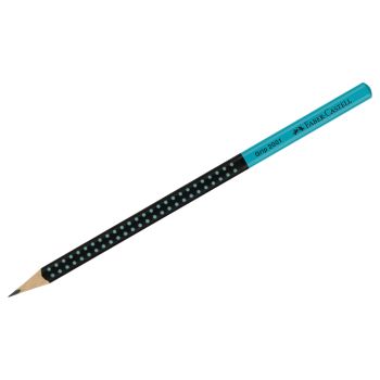 Карандаш ч/г Faber-Castell Карандаш ч/г Faber-Castell