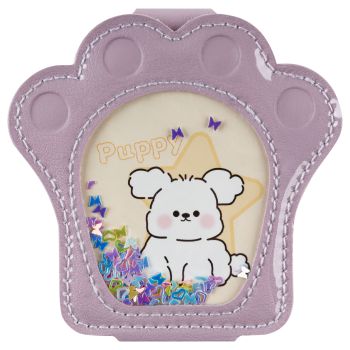 Зеркальце карманное складное MESHU 