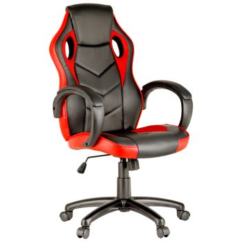 Кресло игровое Helmi HL-S07 Кресло игровое Helmi HL-S07