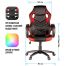 Кресло игровое Helmi HL-S07 