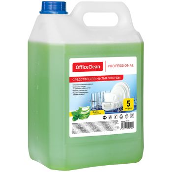 Средство для мытья посуды OfficeClean Professional Средство для мытья посуды OfficeClean Professional