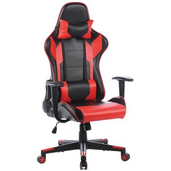 Кресло игровое Helmi HL-G01 Кресло игровое Helmi HL-G01