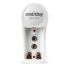 Зарядное устройство Smartbuy SBHC-503, AA, AAA, MN1604 (крона), без аккумуляторов