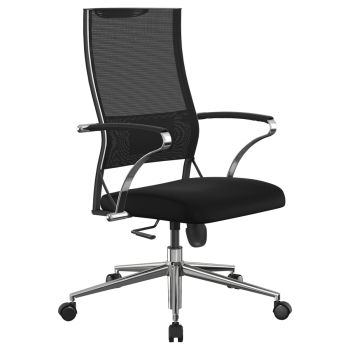 Кресло руководителя Метта 