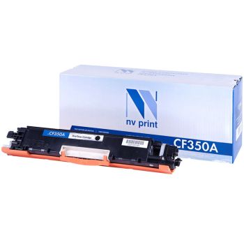 Картридж совм. NV Print CF350A (№130A) черный для HP LJ MFP 153/M176/M177 (1300стр.) (ПОД ЗАКАЗ) Картридж совм. NV Print CF350A (№130A) черный для HP LJ MFP 153/M176/M177 (1300стр.) (ПОД ЗАКАЗ)