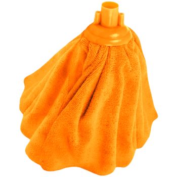 Насадка МОП для швабры OfficeClean Professional Насадка МОП для швабры OfficeClean Professional