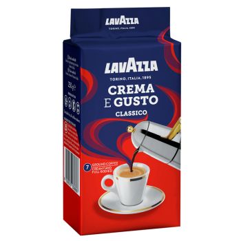Кофе молотый Lavazza Кофе молотый Lavazza