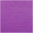 Бумага крепированная флористическая ArtSpace, 50*250см, 110г/м2, сиреневая, в пакете