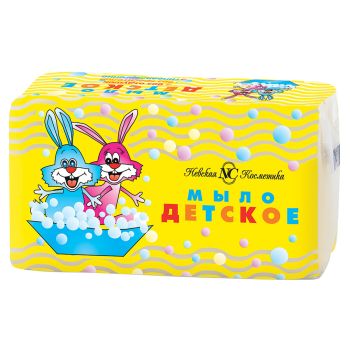 Мыло туалетное Невская Косметика Мыло туалетное Невская Косметика