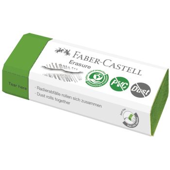 Ластик Faber-Castell Ластик Faber-Castell