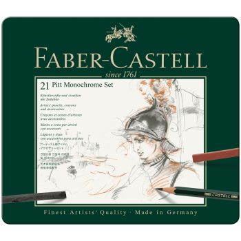 Набор художественных изделий Faber-Castell Набор художественных изделий Faber-Castell