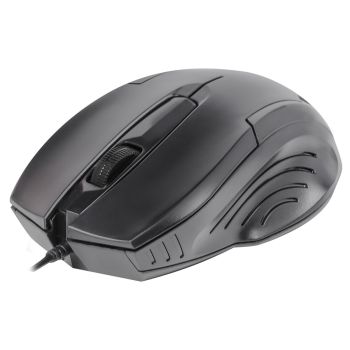 Мышь Smartbuy ONE 210-K, USB, черный, 3btn+Roll Мышь Smartbuy ONE 210-K, USB, черный, 3btn+Roll