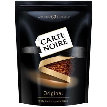 Кофе растворимый Carte Noire Кофе растворимый Carte Noire