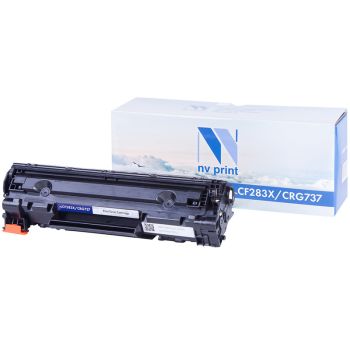 Картридж совм. NV Print CF283X/Cartridge 737 черный для LJ Pro M201dw/M201n/Canon MF210/211/212/216 (2200стр.) Картридж совм. NV Print CF283X/Cartridge 737 черный для LJ Pro M201dw/M201n/Canon MF210/211/212/216 (2200стр.)