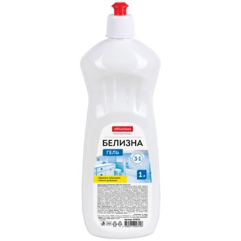 Средство чистящее отбеливающее OfficeClean 